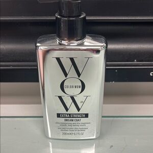 Color Wow Extra Strength Dream Coat - Silver